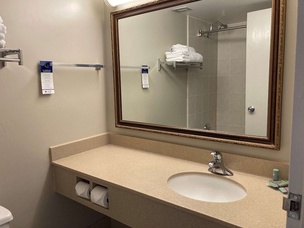 Best Western North Bay Hotel and Conference Centre 15/48