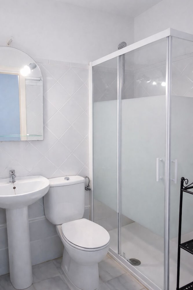 Apartamentos Larga 70 80/80