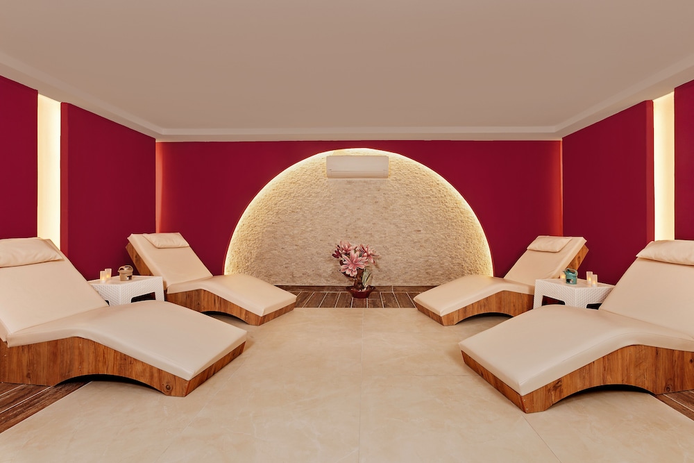 Optimum Luxury Hotel & Spa 29/54