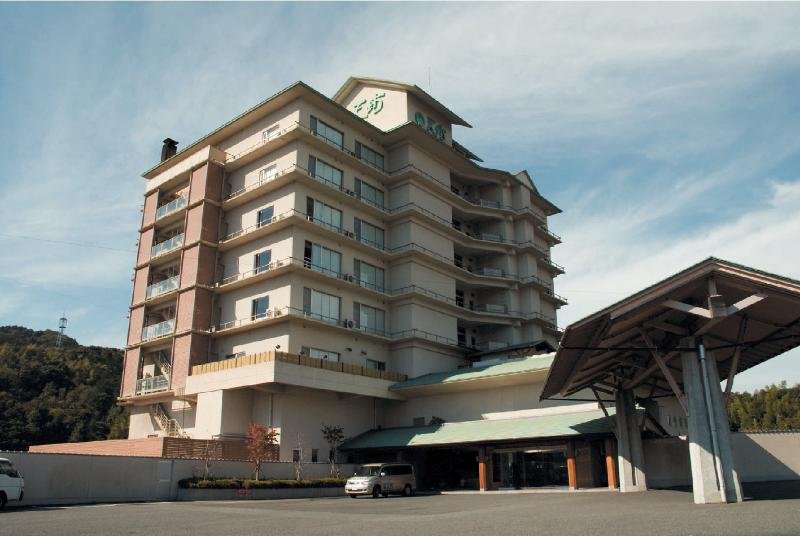 IZU NAGAOKA HOTEL TENBO 2/19