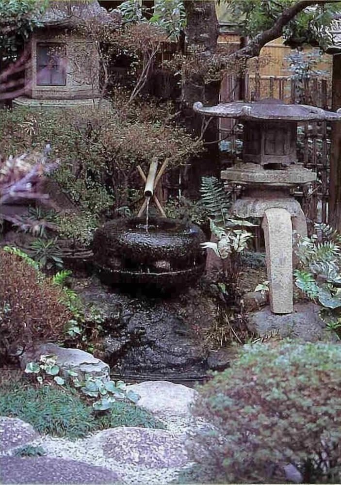 Ise Todaya Ryoan 16/18