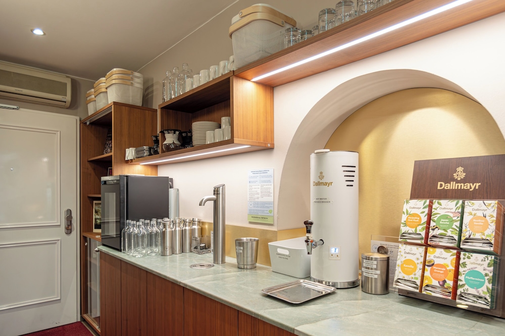 Hotel Spiess Spiess Appartement Pension 10/50
