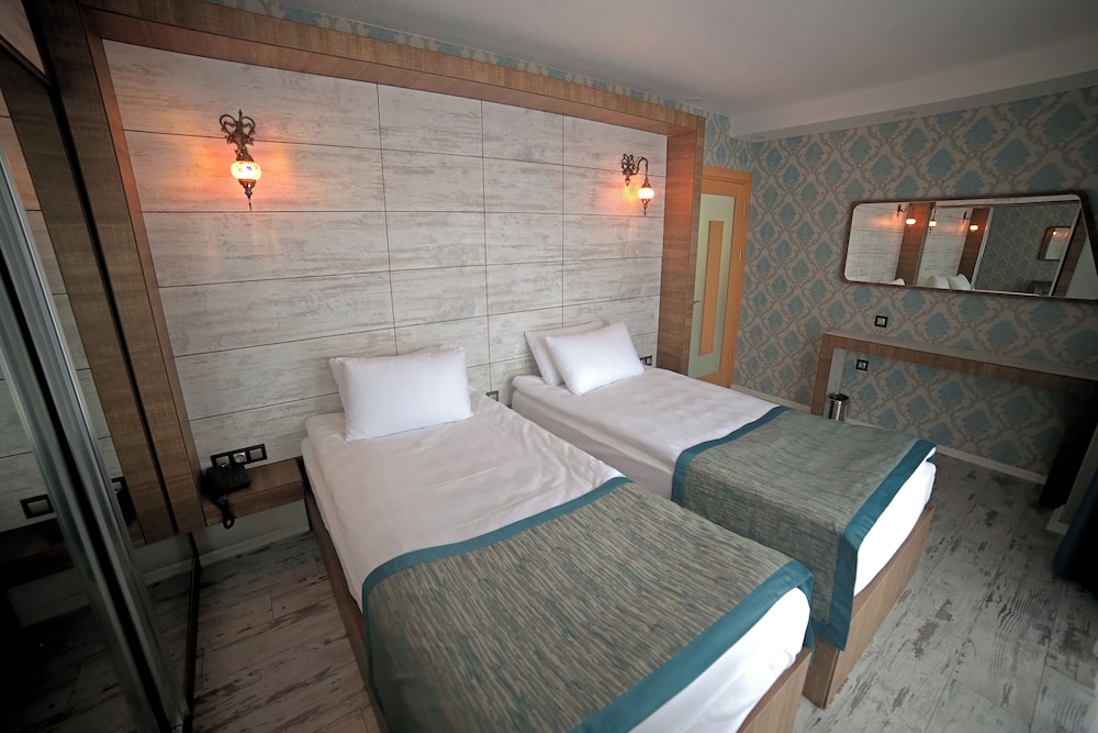 Sivas Selcuklu Alaaddin Hotel 18/54
