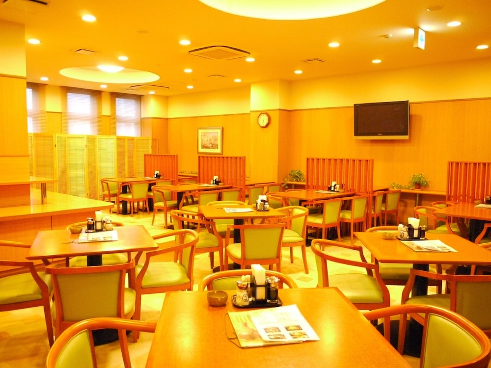 Hotel Route-Inn Toyokawa Inter 37/39