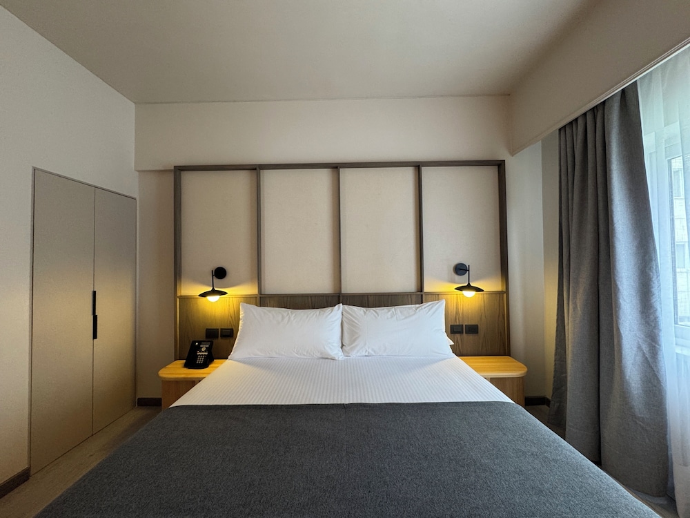 Hotel Antofagasta 19/78