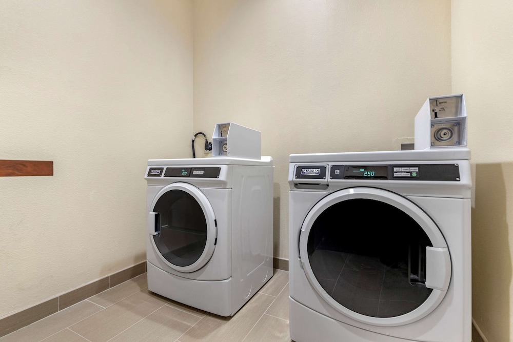 凯富套房酒店San Antonio Ft. Sam Houston/SAMMC Area(Comfort Suites San Antonio Ft. Sam Houston/SAMMC Area) 图片4