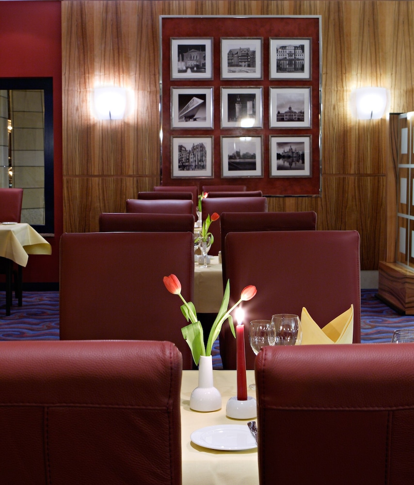 Harzer Kultur- & Kongresshotel Wernigerode 29/56