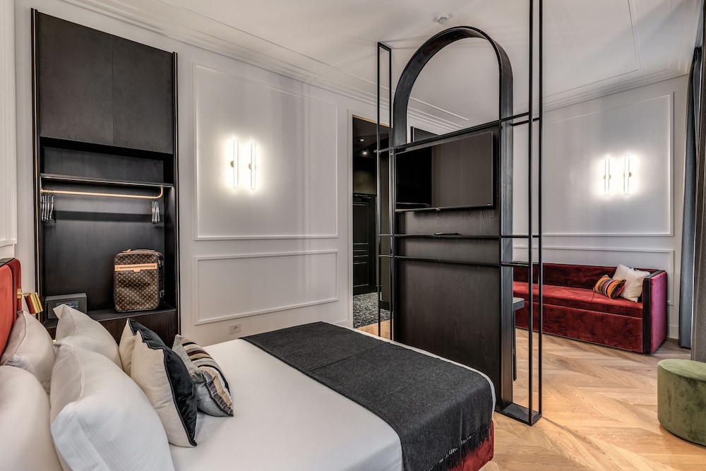 Residenza Piranesi Boutique Hotel 18/50