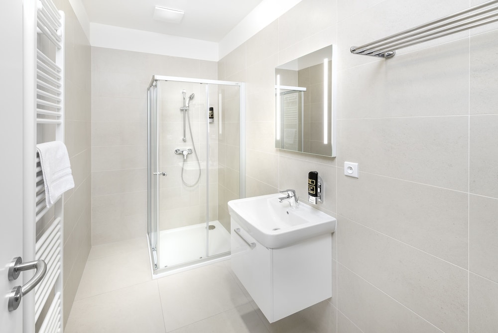 Downtown Suites Belohorska 69/69