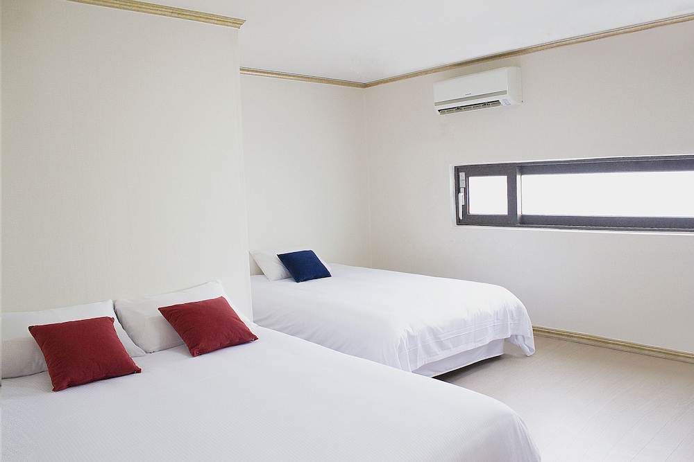 Dammora Hotel and Resort 19/64