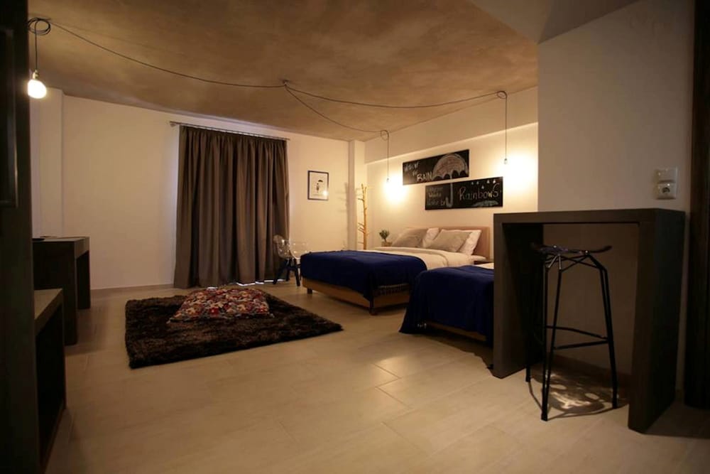 Oniropetra Boutique Hotel 9/75