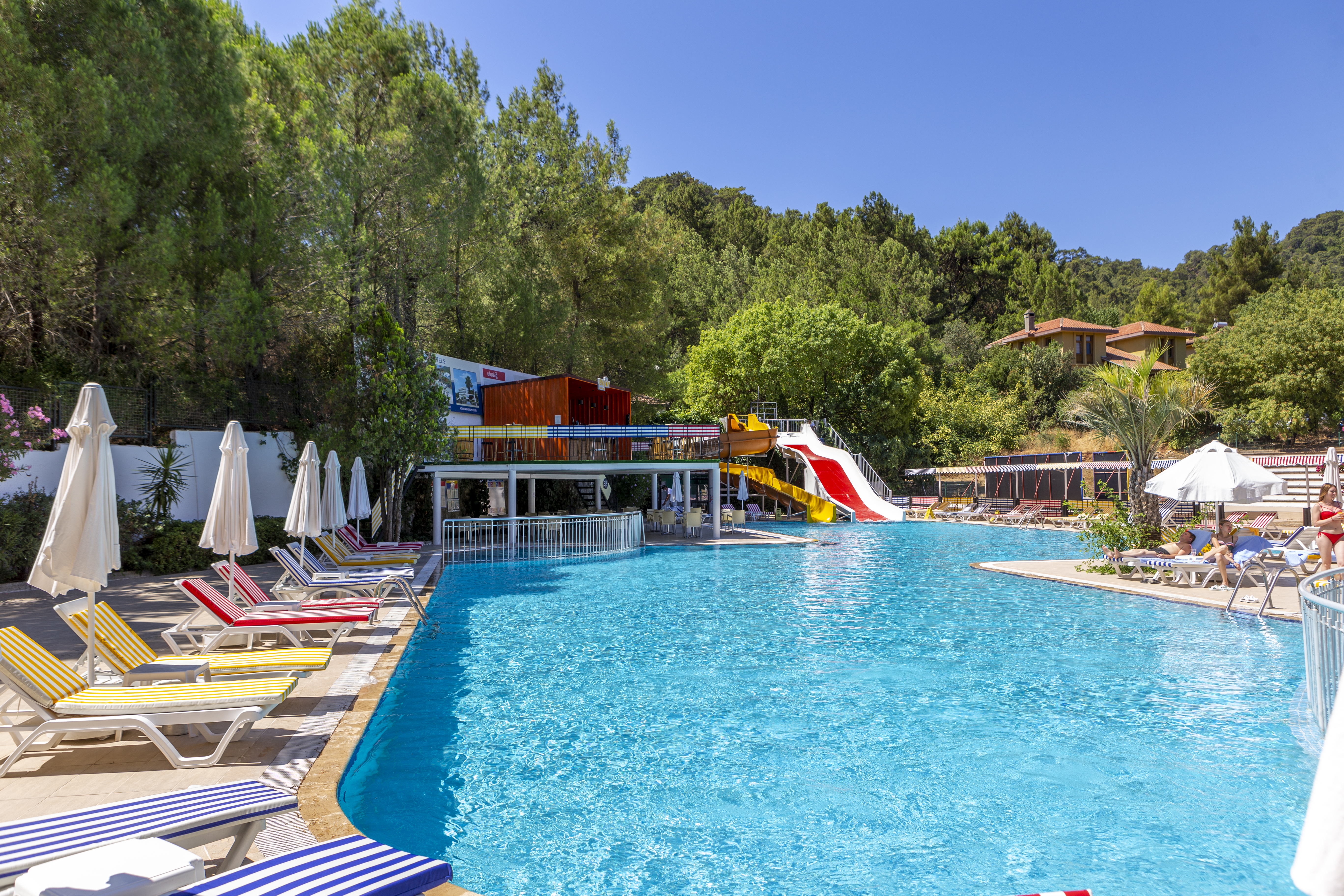 Fun and Sun Smart Voxx Resort 39/50