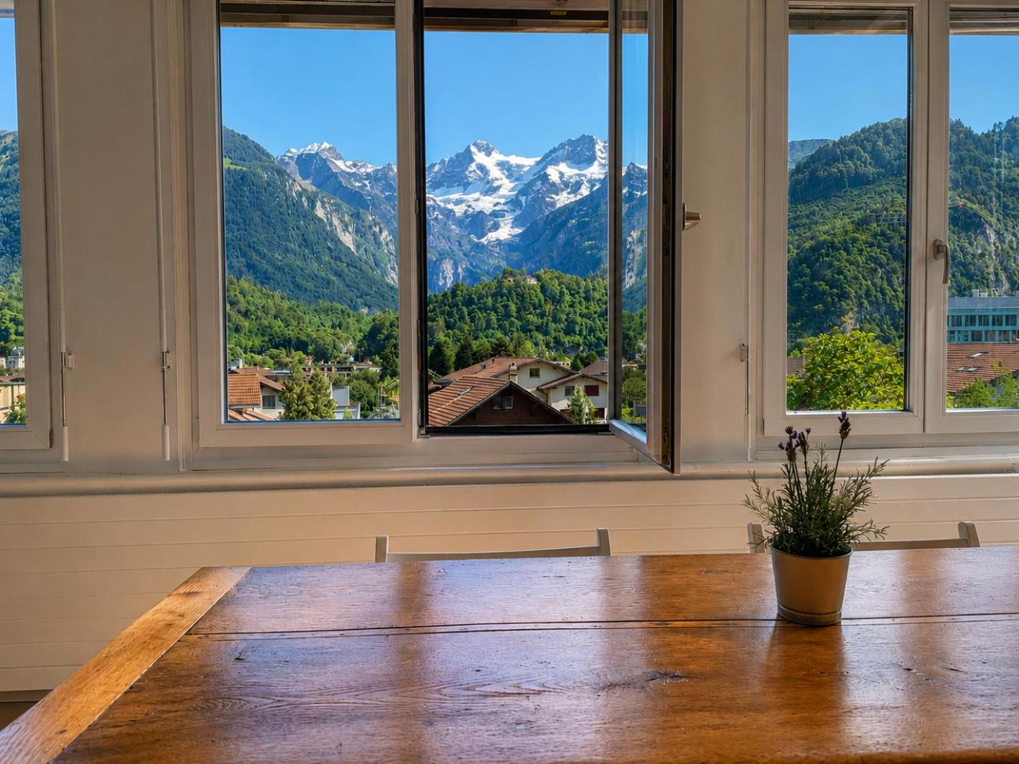 Adventure Hostel Interlaken 31/35