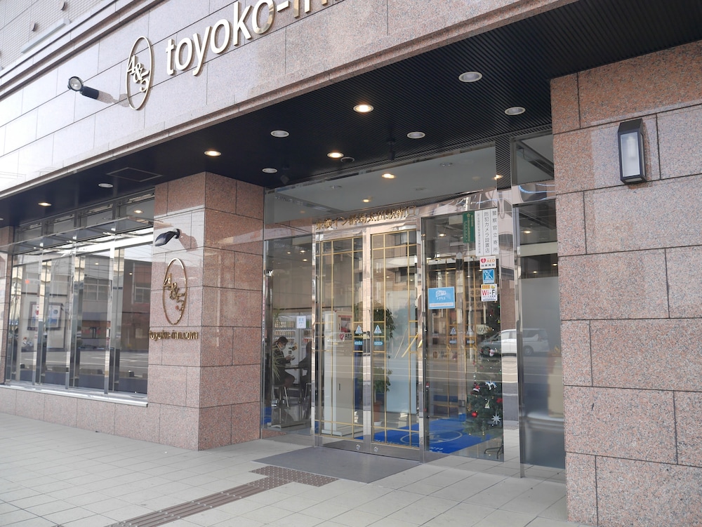 Toyoko Inn Gunma Ota-eki Minami-guchi 3/44