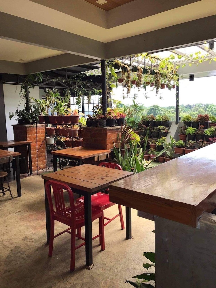 Aliria Bed And Breakfast 40/46