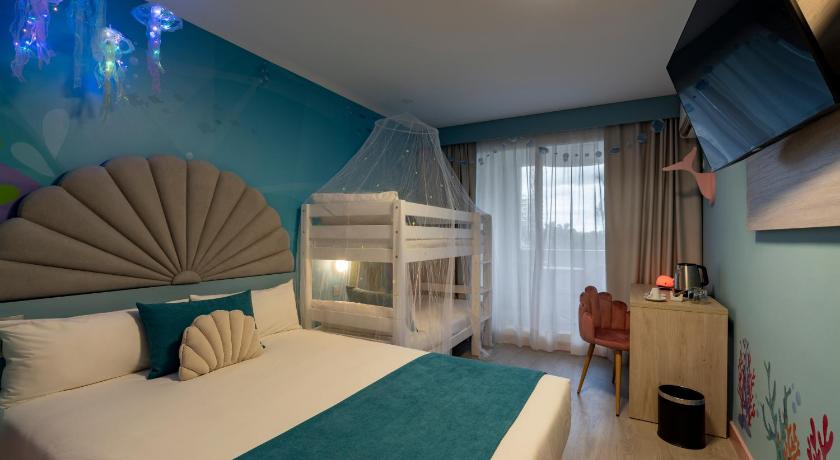Hotel Magic inn 32/60