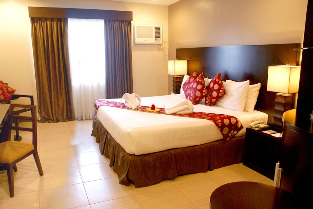 Alpa City Suites 26/50