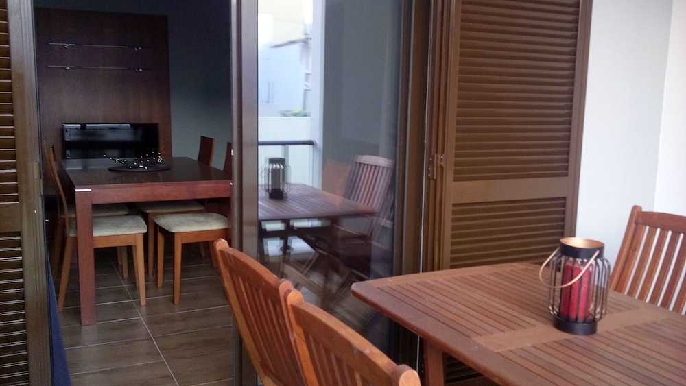 Apartamento Sol E Mar 18/24