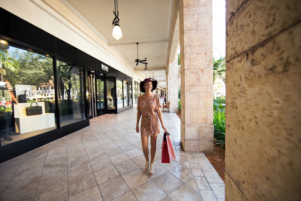 Hyatt Regency Coral Gables 21/92