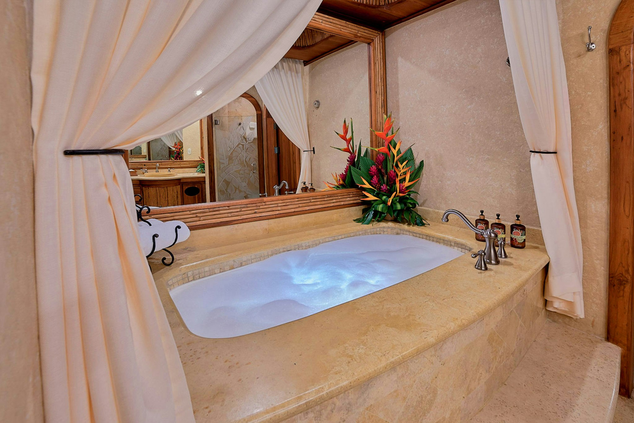 The Springs Resort And Spa At Arenal 63/63