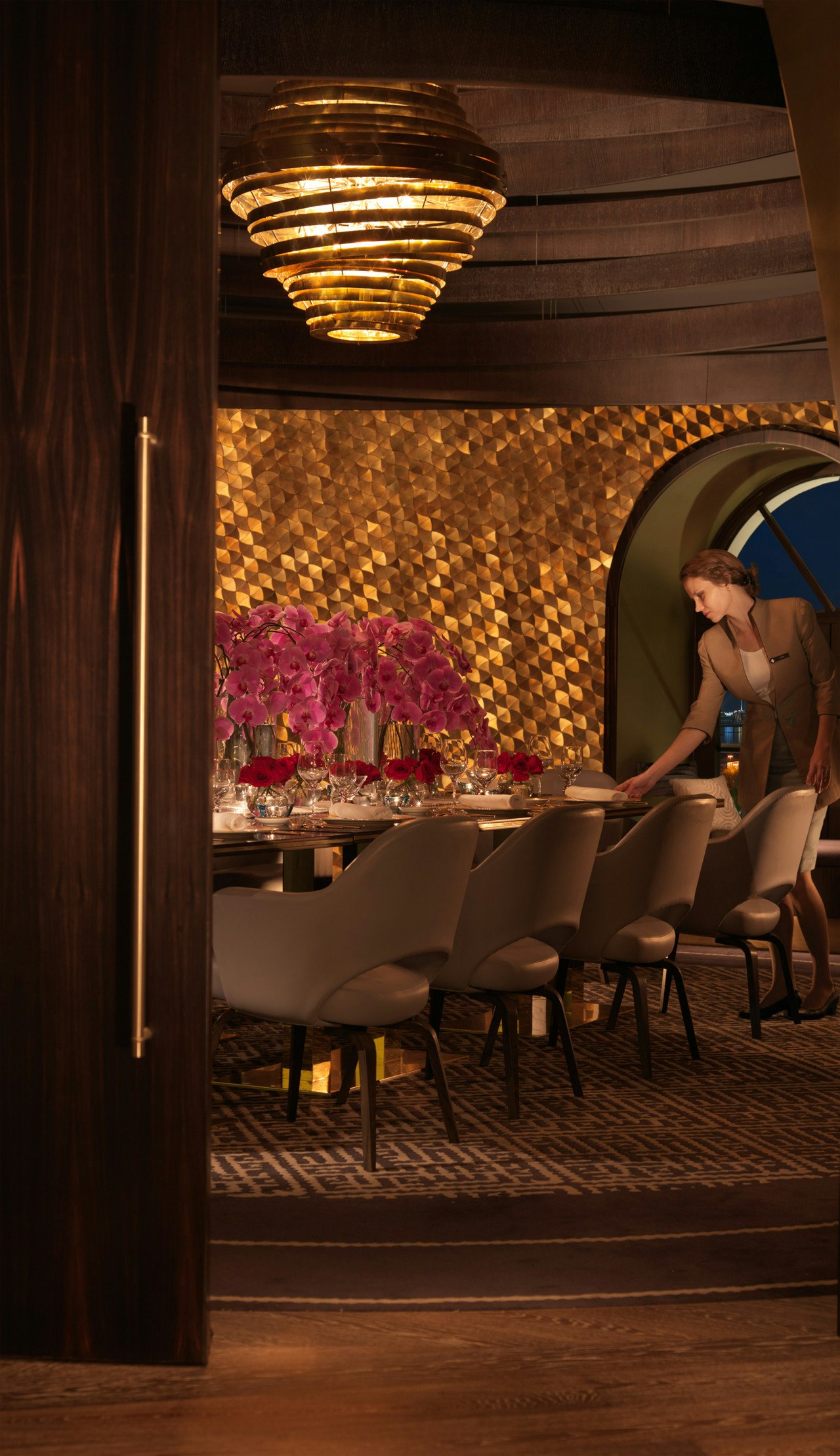 Four Seasons Hotel Baku 41/55