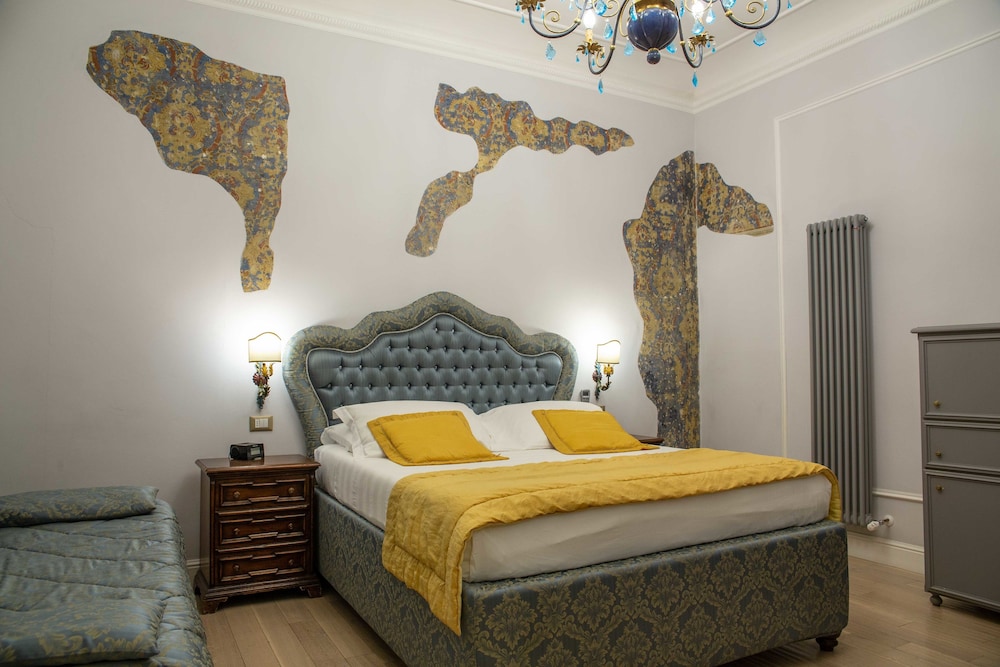 Bed and Breakfast Stanze del David Place 17/50