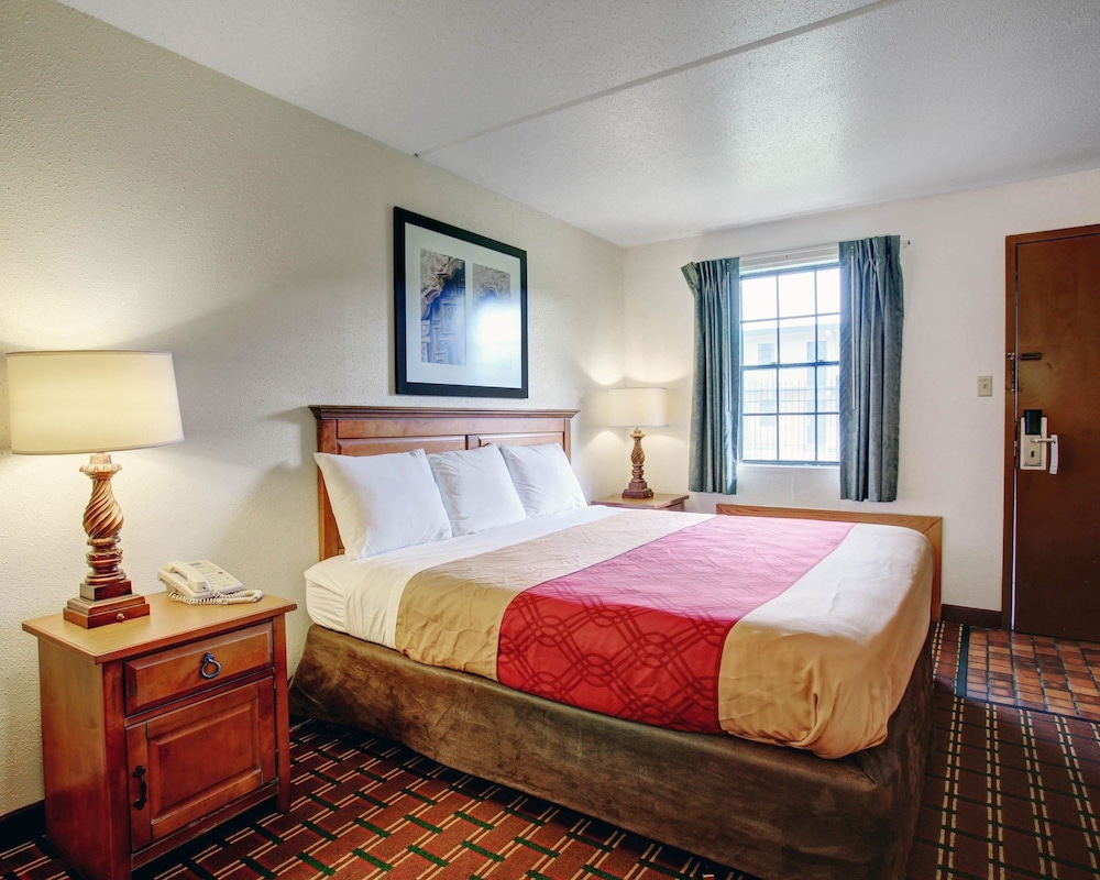 Rodeway Inn New Braunfels - San Antonio Area 22/39