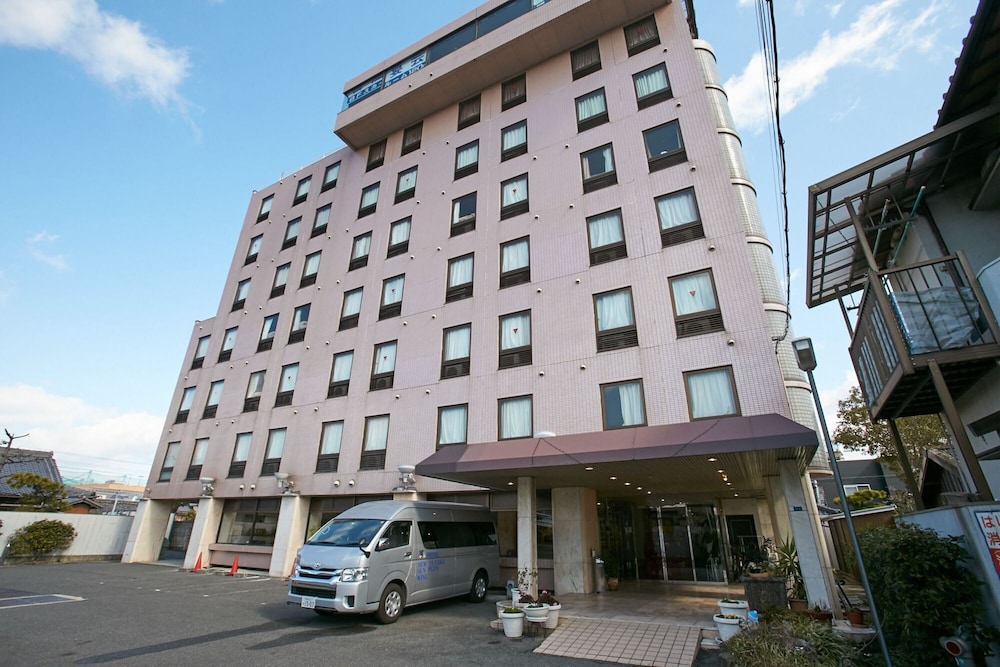 Kanku Hotel Sunplus Yutaka 7/44