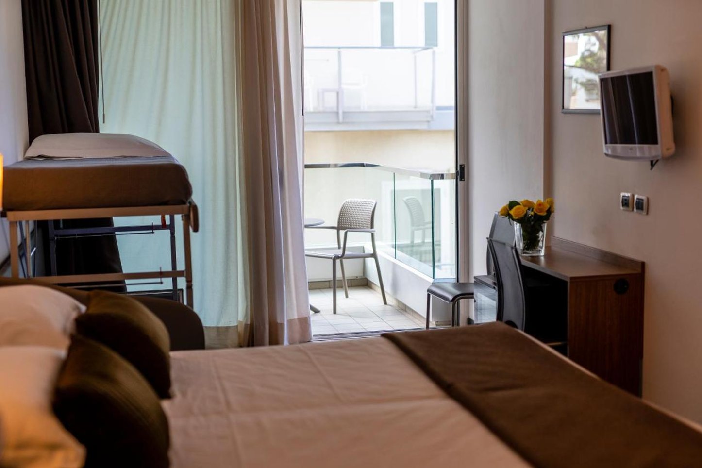 Hotel Cristallo Rimini 8/43