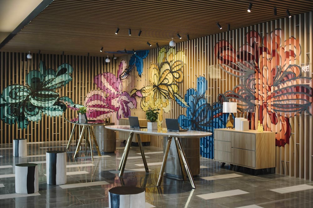 Artyzen Habitat Hongqiao Shanghai 56/71