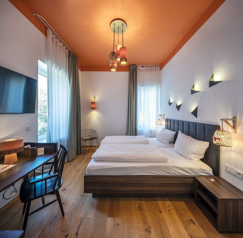Acor Boutique Hotel 25/58