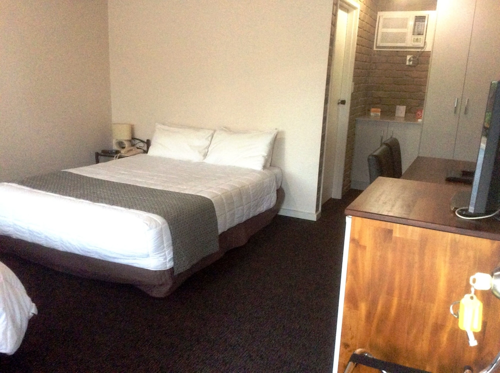 Goldfields Motel Stawell 11/21
