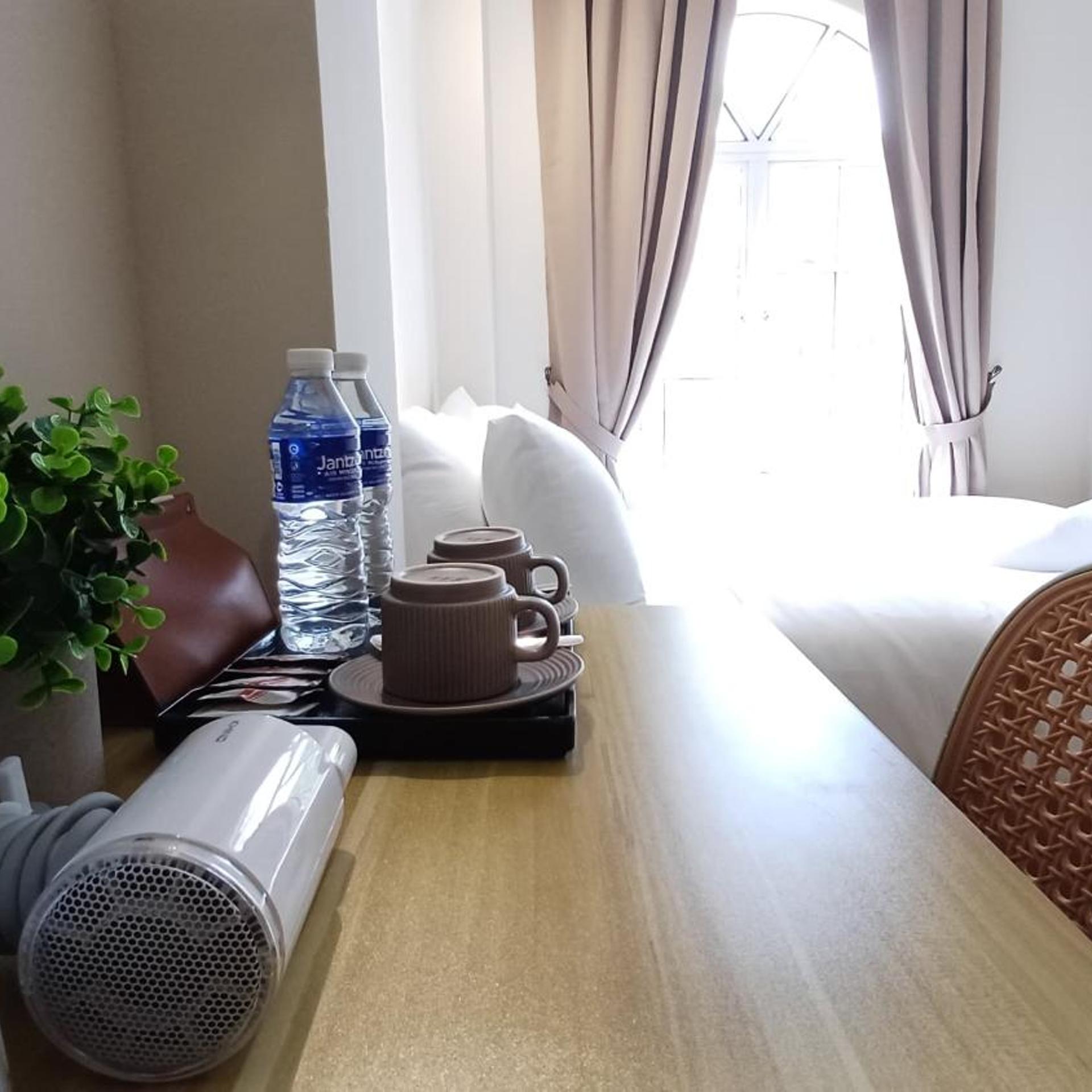 Swing & Pillows at Kota Damansara 53/55