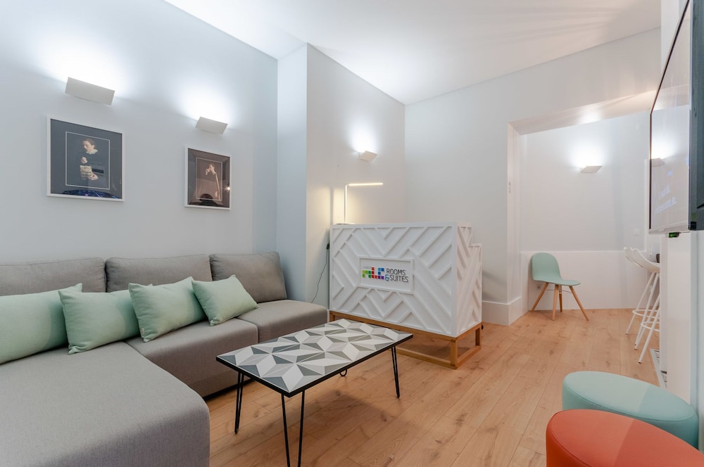 NLC Rooms and Suites 23/34