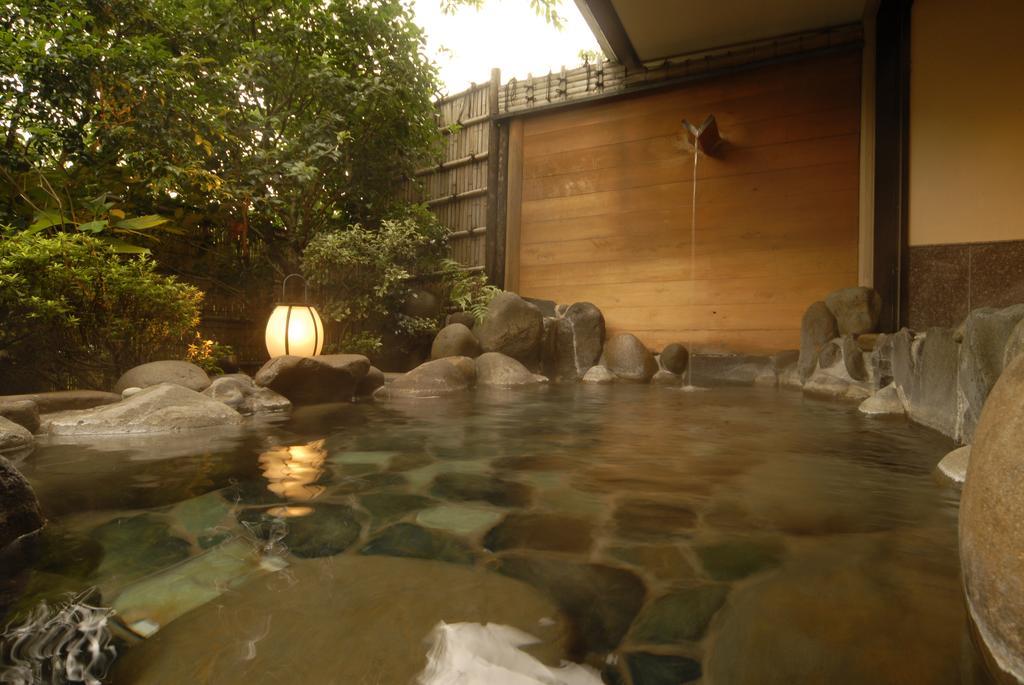 Mizunosato Marukyu Ryokan 17/35