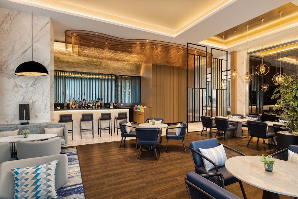 Fairfield by Marriott Mumbai International Airport 36/48