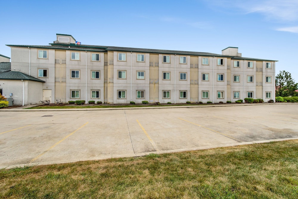 Motel6 Medina, OH - Cleveland in MEDINA - OH