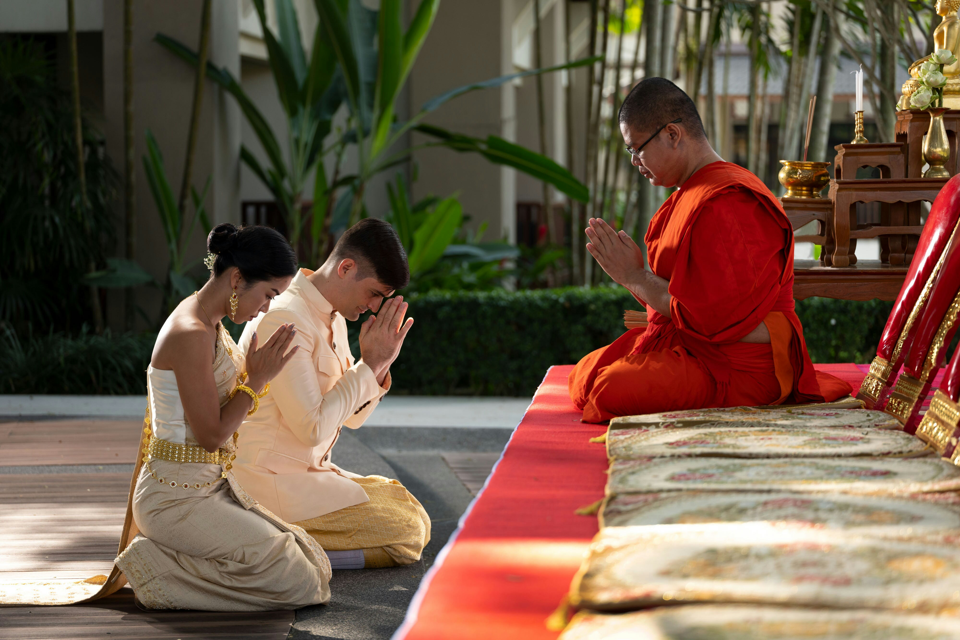 Le Meridien Chiang Rai Resort 35/71
