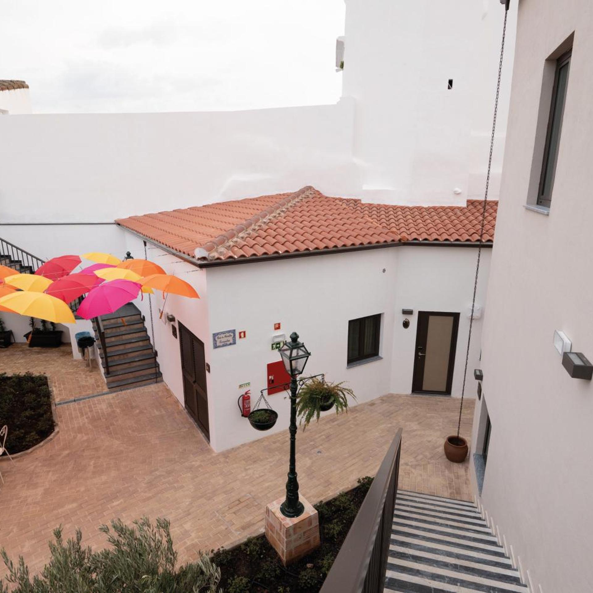 Vila Gale Casas D Elvas 5/24