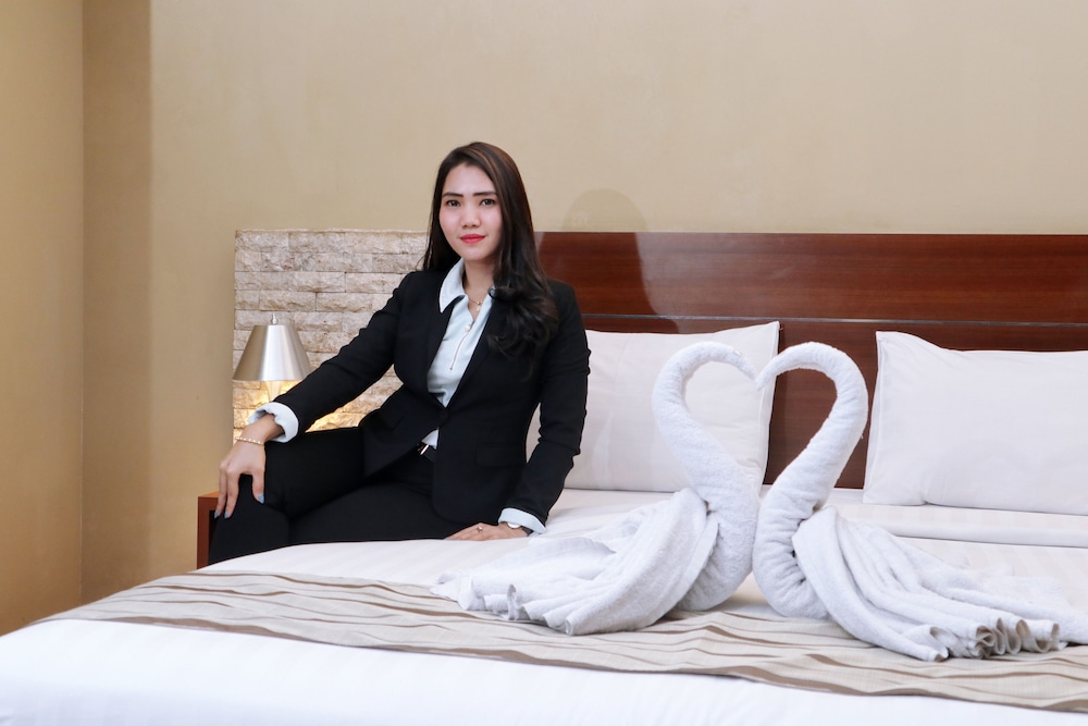 Da Vienna Boutique Hotel photo3