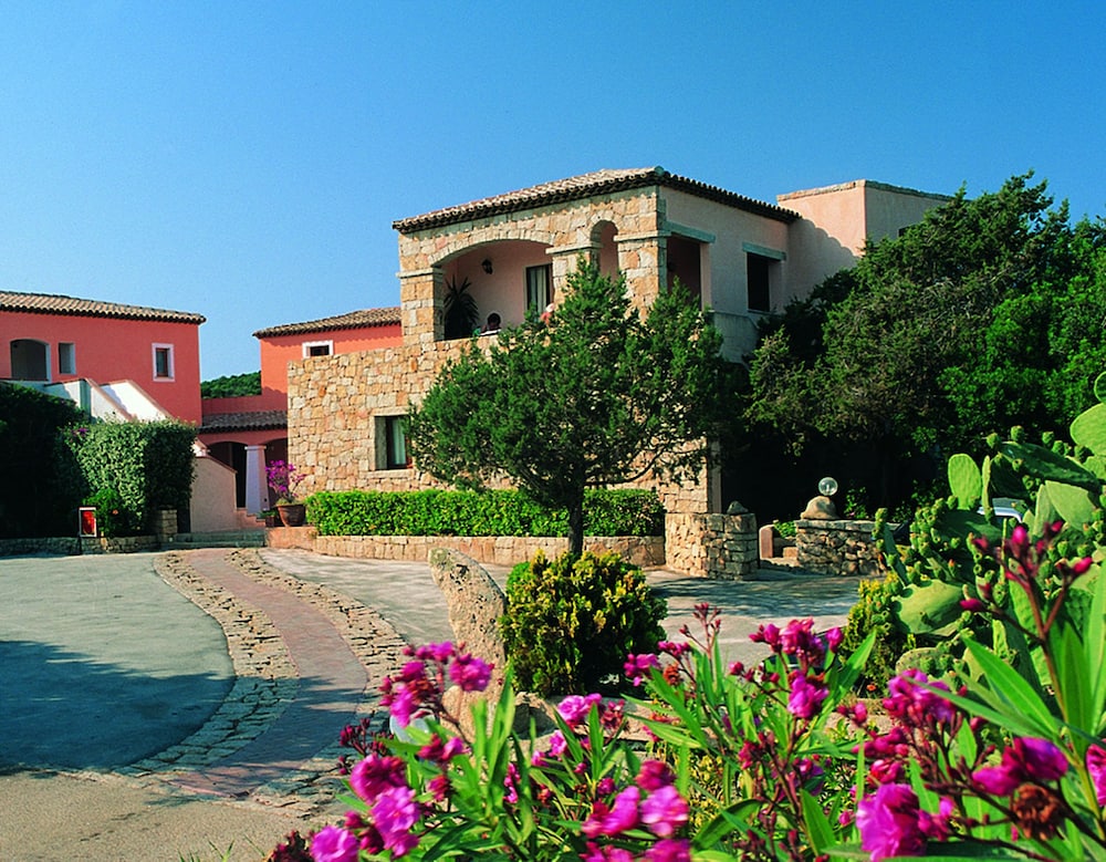 Hotel Il Piccolo Golf 51/56