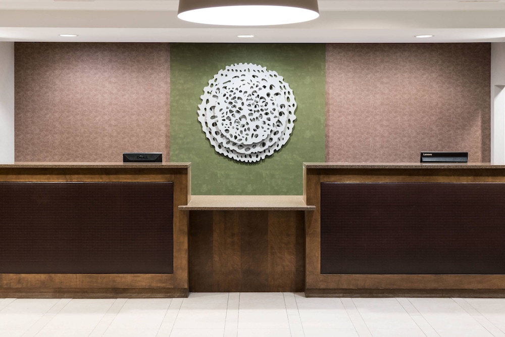 Fairfield Inn Suites South Bend At Notre Dame 9/34