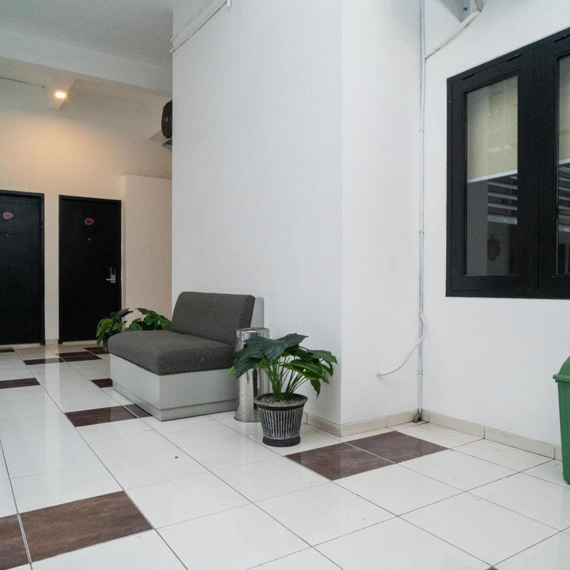 Sans Hotel FiFFa Premiere Malang 15/56