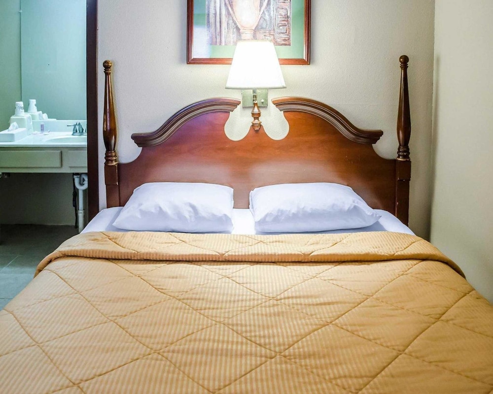 Rodeway Inn Carlisle North 26/46