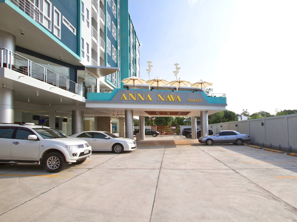 Anna Nava Pakkret Hotel 63/71