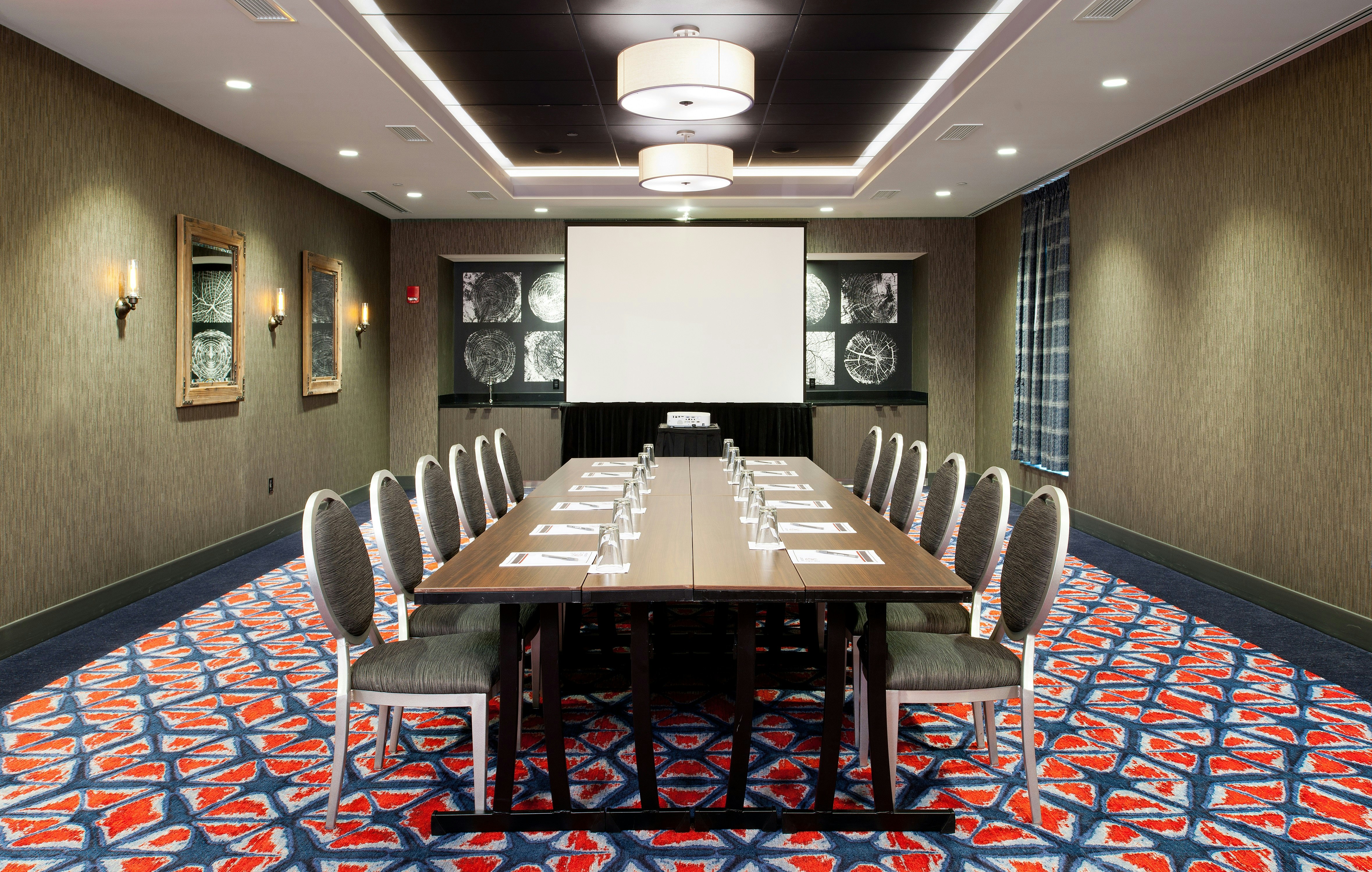 Hilton Garden Inn Pittsburgh Downtown 50/59