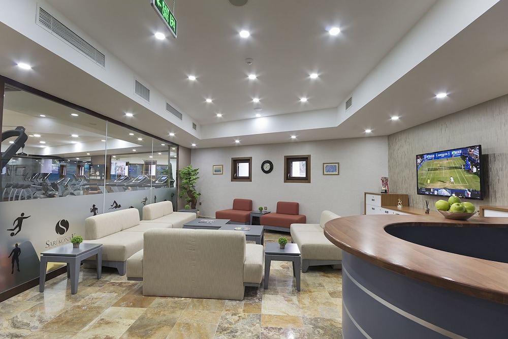 Sarikonak Boutique & Spa Hotel 16/34