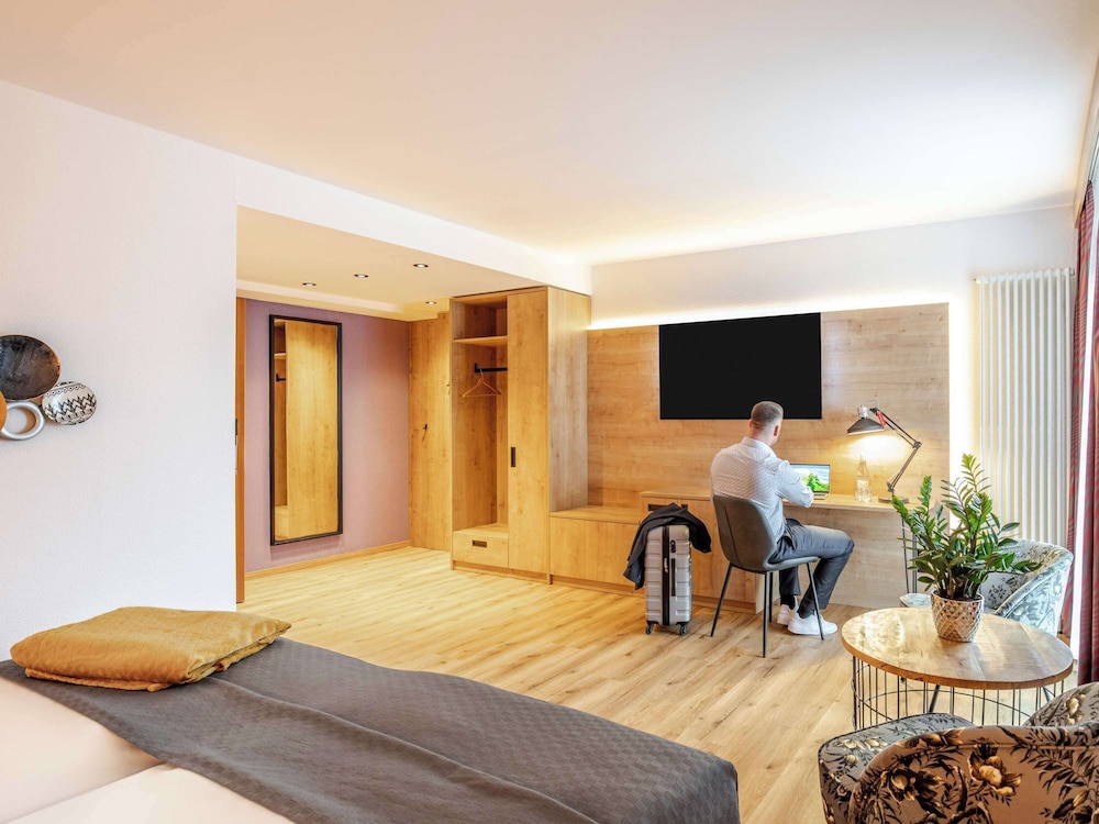 Mercure Hotel Bad Oeynhausen City 43/66