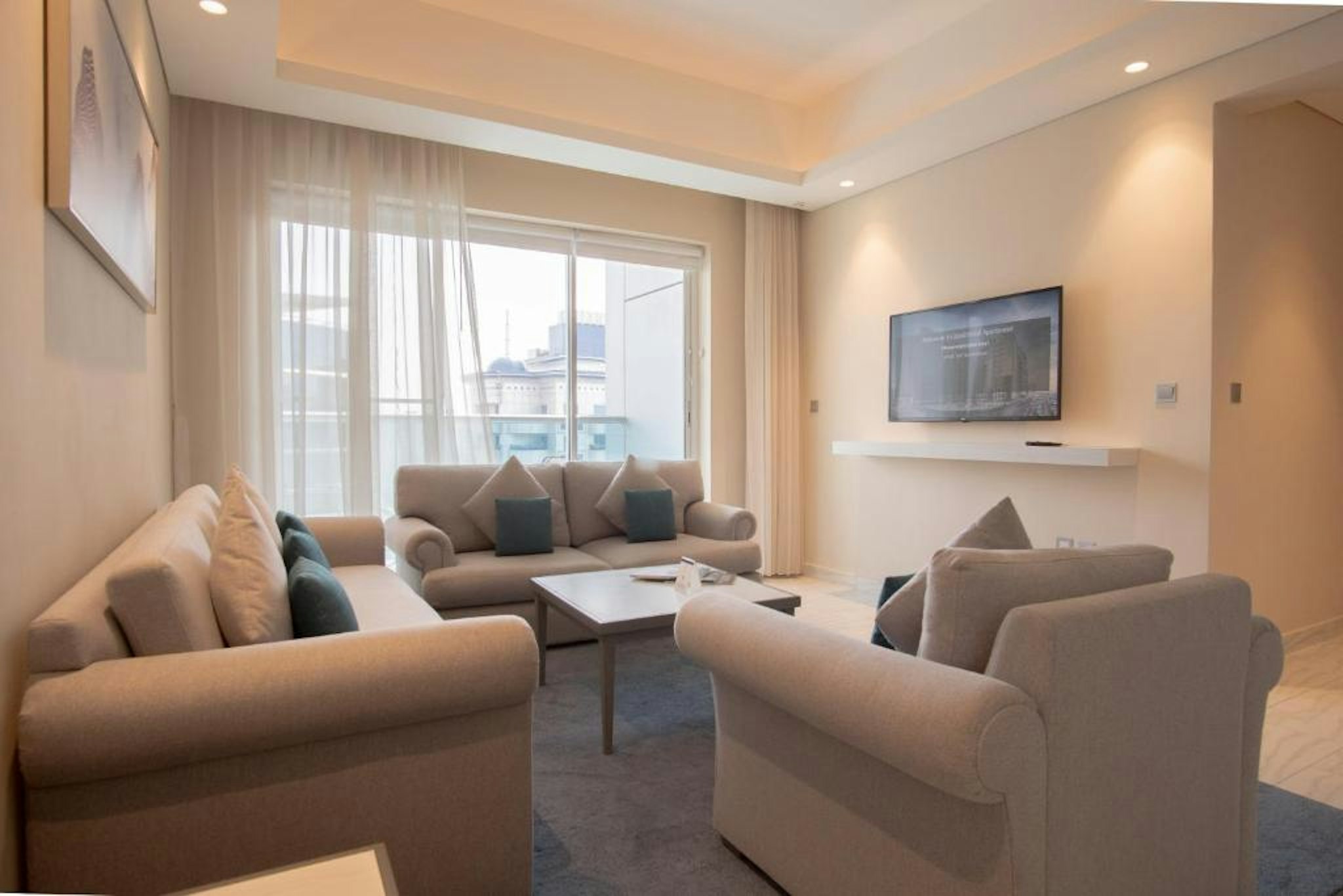 Jood Hotel Apartments 44/65