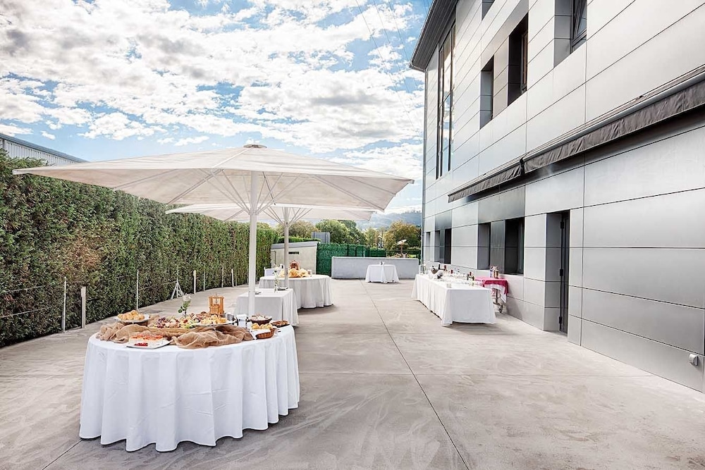 Hotel Zalle Don Fernando 39/44